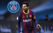 El PSG busca tentar a Messi con una oferta irresistible