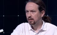 Pablo Iglesias