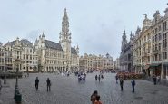 bruselas