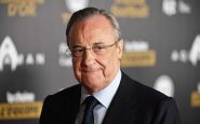 florentino perez