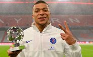 Mbappé