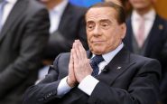 silvio berlusconi ingresado al hospital por segunda vez en el mes