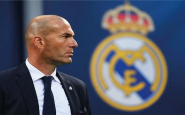 Zidane carta a los madridistas