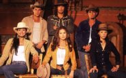 Pasión de Gavilanes