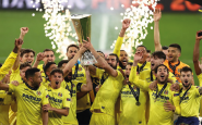 Europa League Villarreal