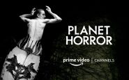 Planet Horror llega a Prime Video