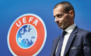 UEFA Aleksander Čeferin