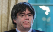 Fianza Carles Puigdemont