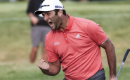 US Open Golf Jon Rahm