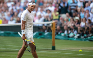 Wimbledon Juegos Olímpicos Rafael Nadal