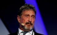 fundador de mcafee se suicida