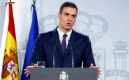 Pedro Sánchez