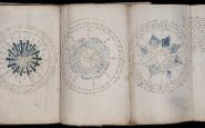 Manuscrito Voynich: el enigma del alfabeto desconocido