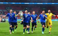 Renacimiento italiano: Italia campeón