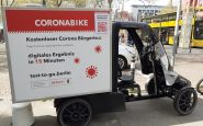 Alemania Coronabike