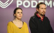 Unidos Podemos Caso Niñera