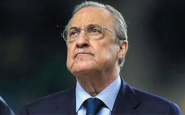 Florentino Pérez nuevos audios