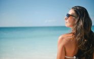 Gafas de sol de mujer tendencias de verano