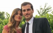 Iker y Sara