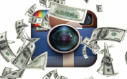 Dinero por publicidad en Instagram