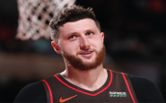 Jusuf Nurkic vacunas Bosnia