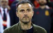 Luis Enrique