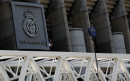 Hacienda Real Madrid