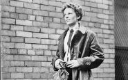 amelia earhart