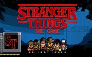 stranger things videojuego