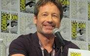 david duchovny x files 1