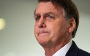 Jair Bolsonaro es hospitalizado en Brasil por hipo crónico