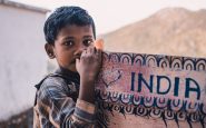 india hijos