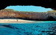 islas marietas mexico