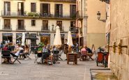 mascarilla obligatoria en exteriores en Baleares