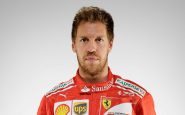 Sebastian Vettel: vida privada, curiosidades y salario