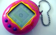 tamagotchi