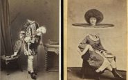 the creepiest headless portraits from the victorian era