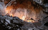 una cueva en zacatecas alberga evidencia humana de 30000 anos de antiguedad