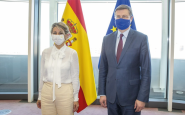 Plan de Recuperación UE España