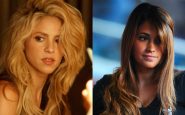 shakira no se despide de antonela