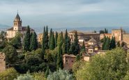 Dos terremotos en Granada sacudieron la provincia el jueves