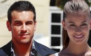 Mario Casas y Desiré Cordero: la pareja del verano