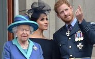 La Reina prepara una batalla legal en contra de Meghan y Harry