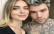 Chiara Ferragni y fedez