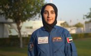 primera astronauta árabe nora al matrooshi