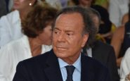 julio iglesias