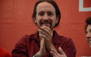 Pablo Iglesias