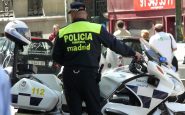 Policía nacional yihadista madrid