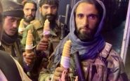 Talibanes 'digitales': hablan inglés y utilizan las redes para hacer propaganda