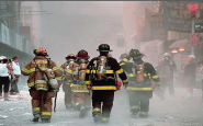 11-S Bomberos y Policias